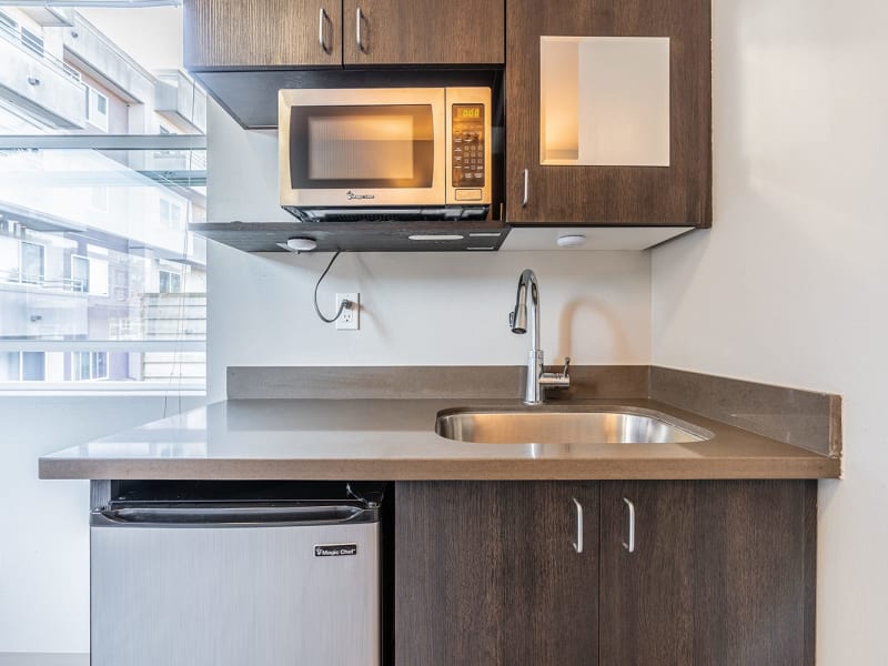 Apartment image