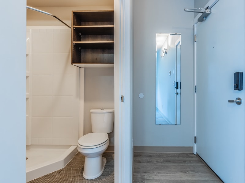 Apartment image