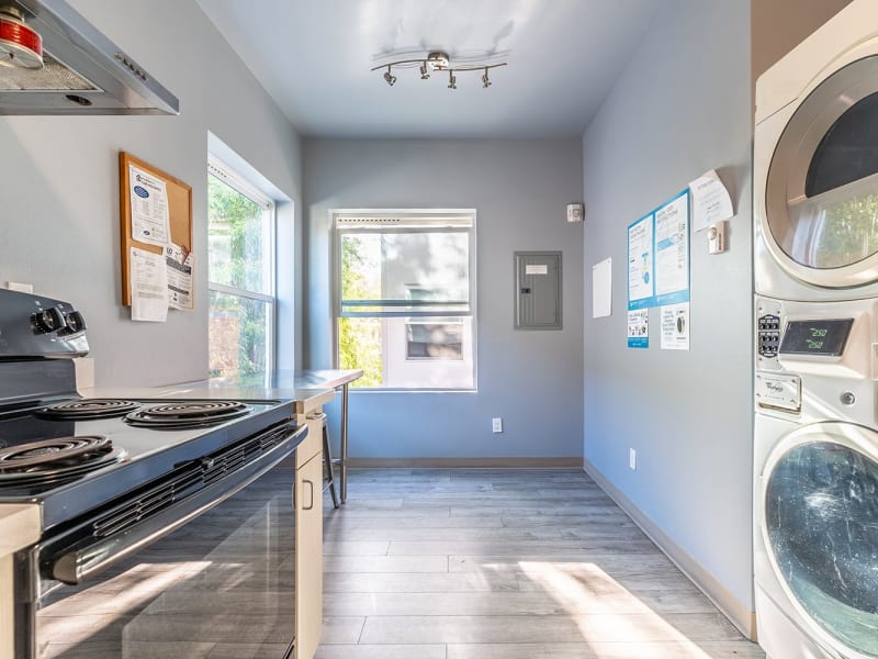 Apartment image