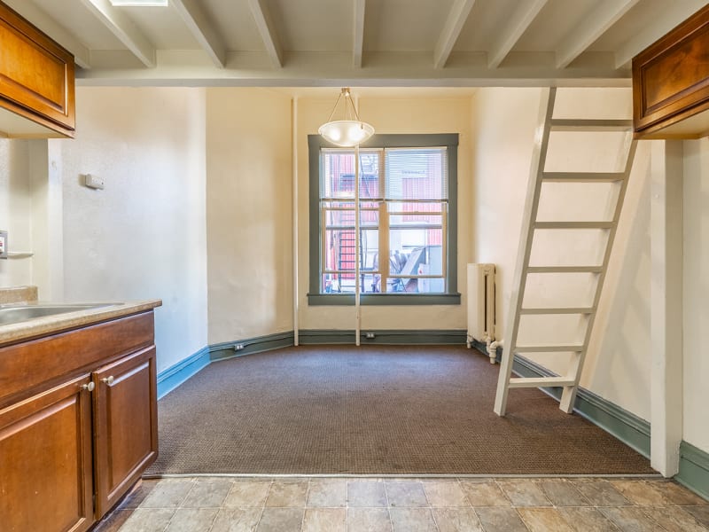 Apartment image