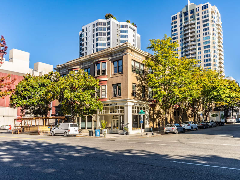 Apartment image