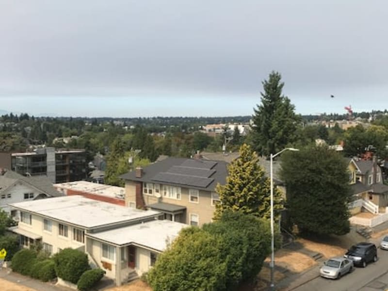 Apartment image