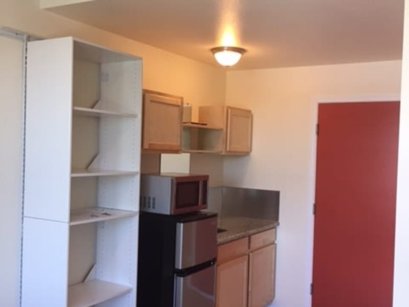 Apartment image