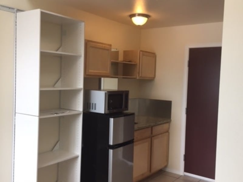 Apartment image