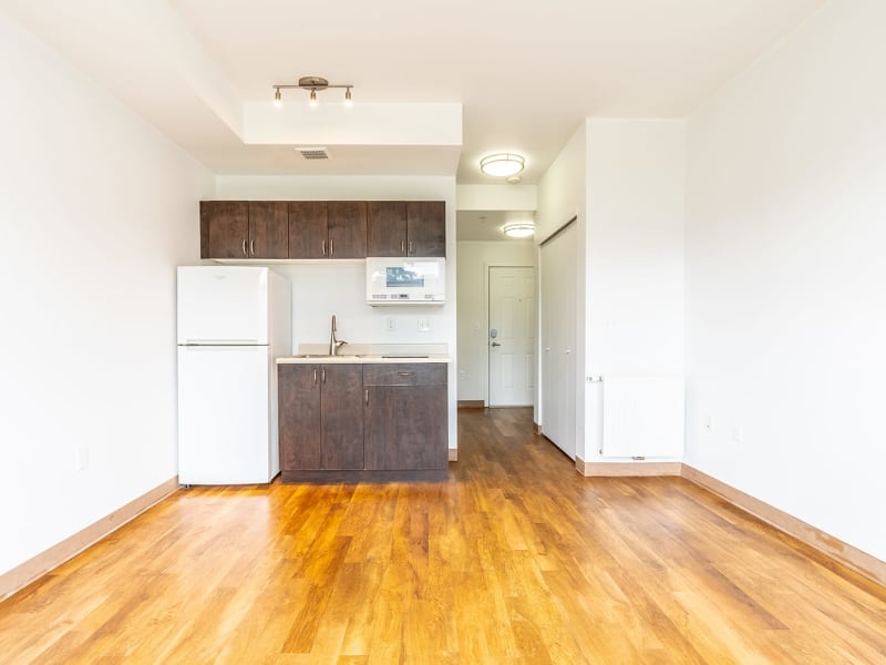 Apartment image