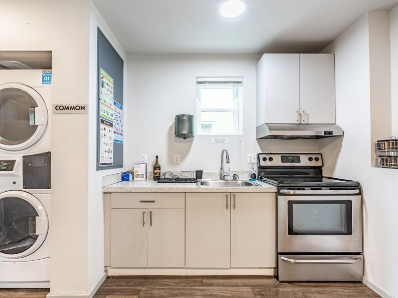 Apartment image