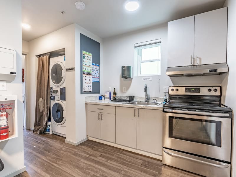 Apartment image