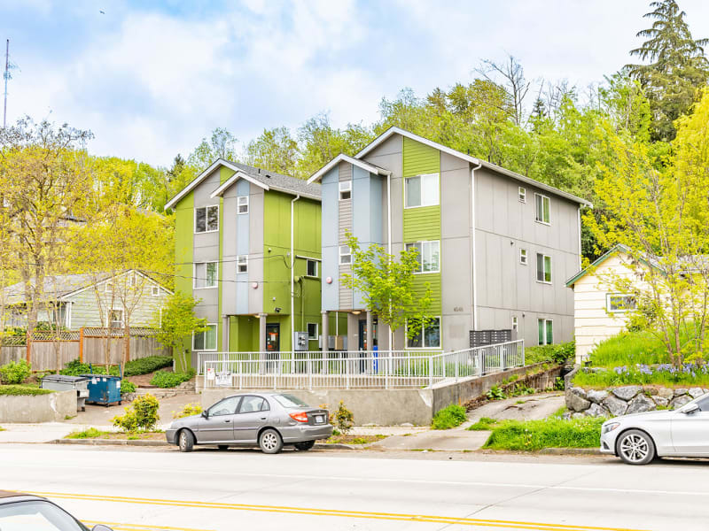 Apartment image