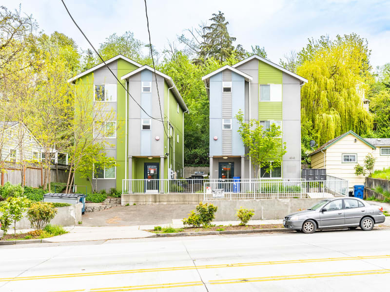 Apartment image