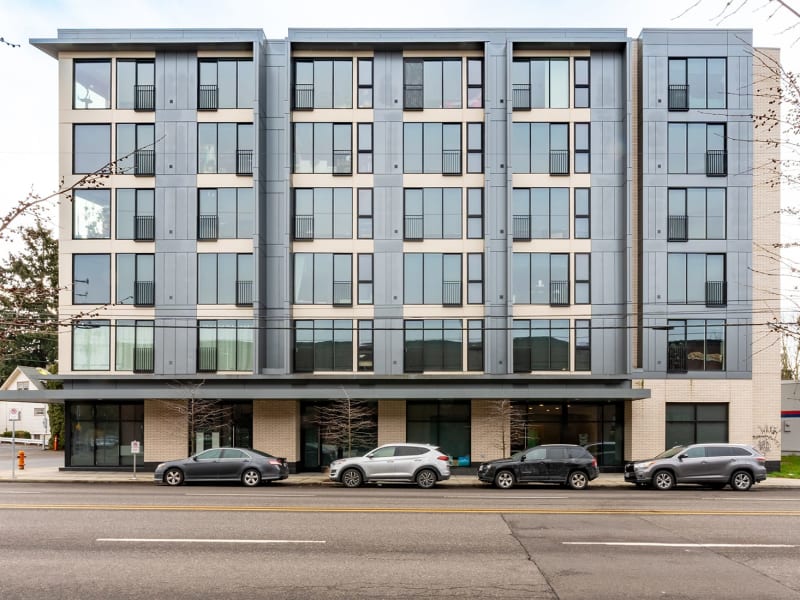 Apartment image