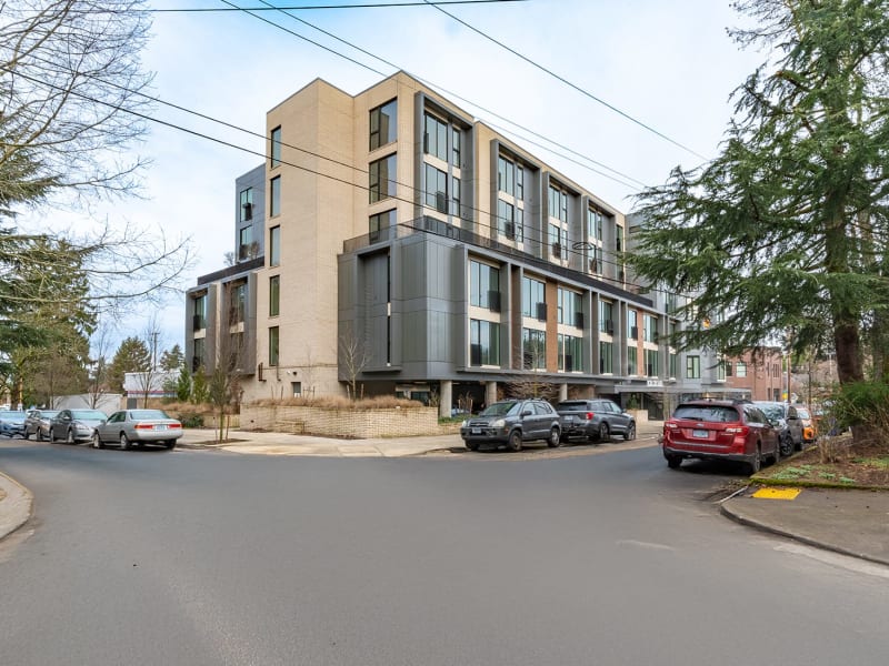 Apartment image