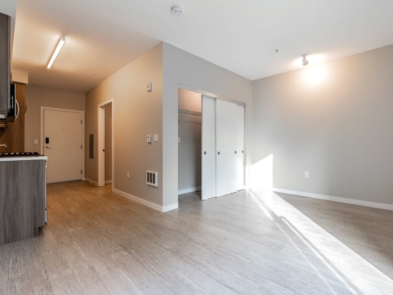 Apartment image