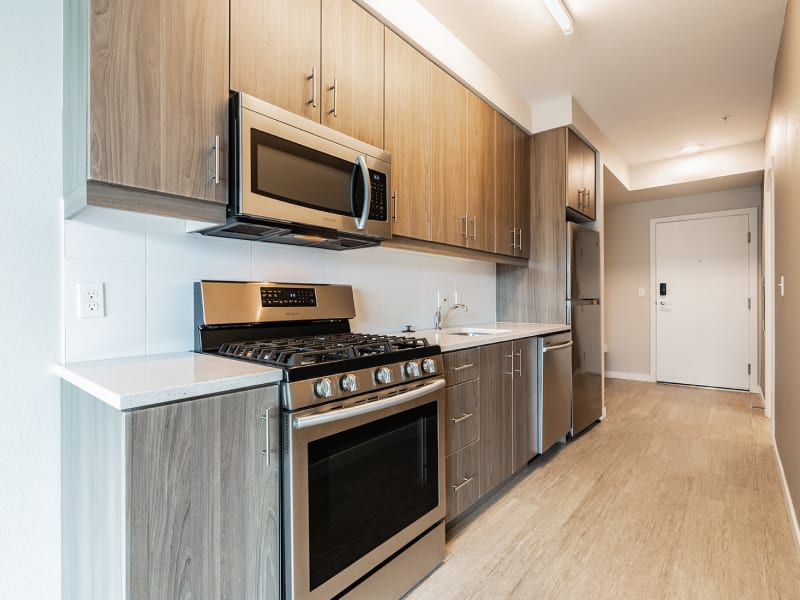 Apartment image