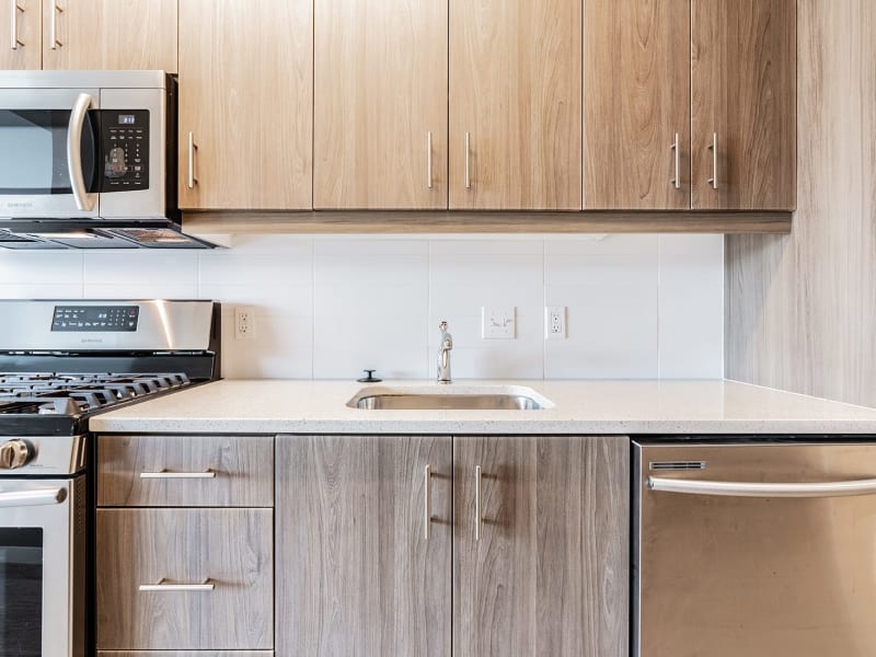 Apartment image