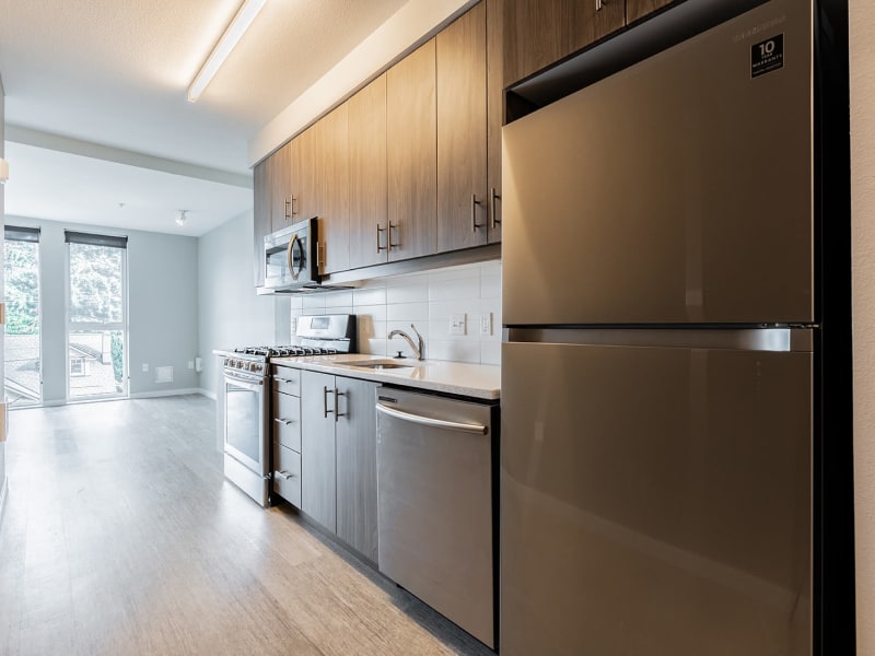 Apartment image