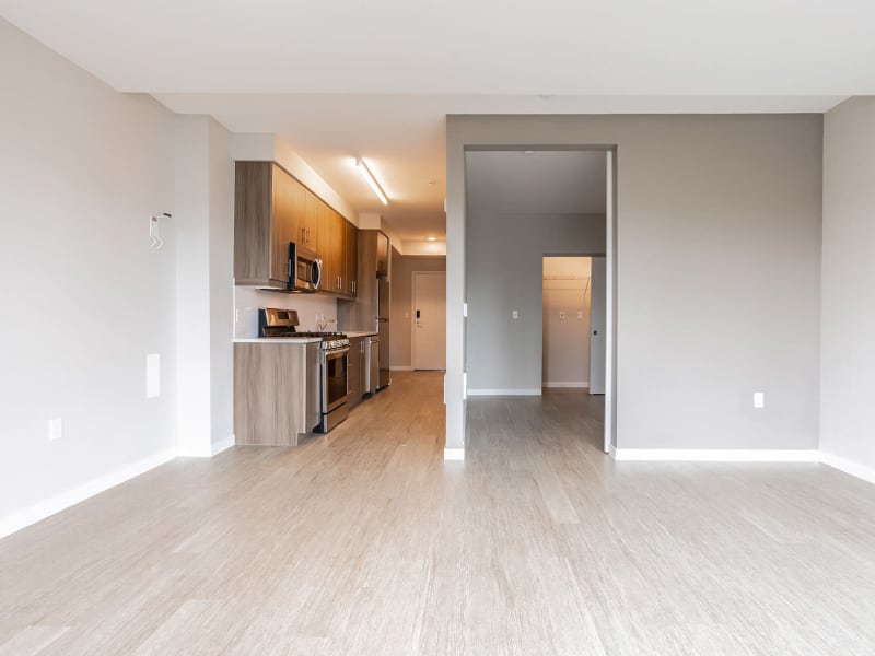 Apartment image