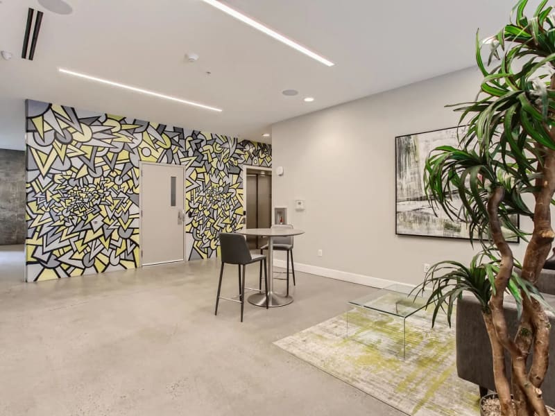 Apartment image