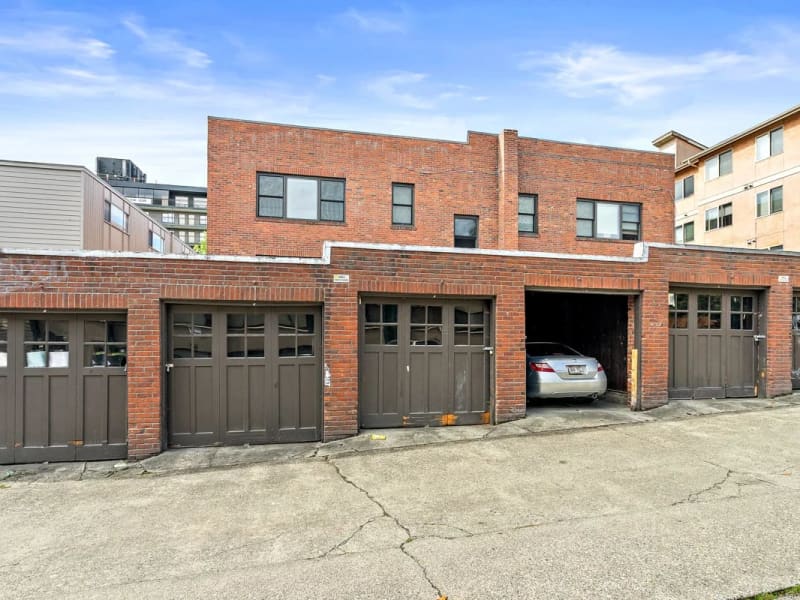 Apartment image