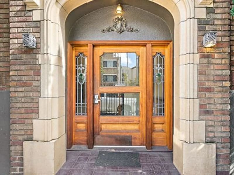 Apartment image