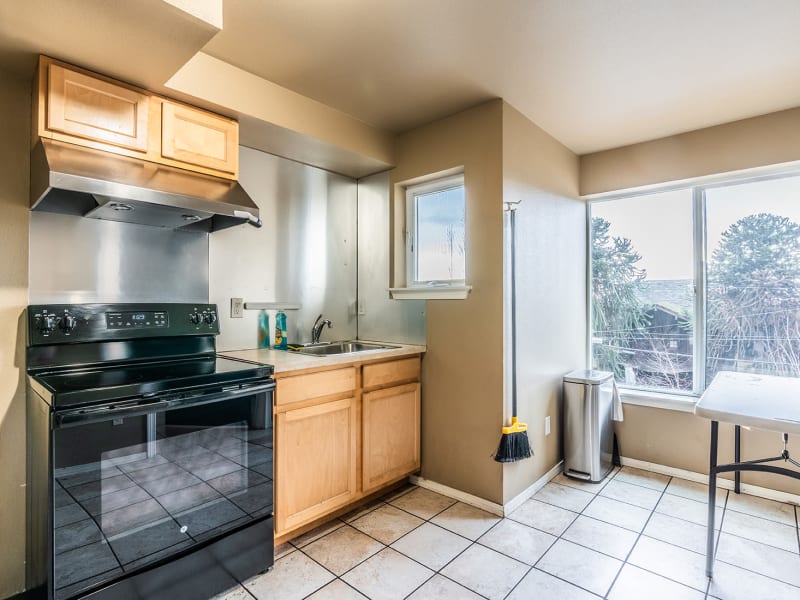 Apartment image