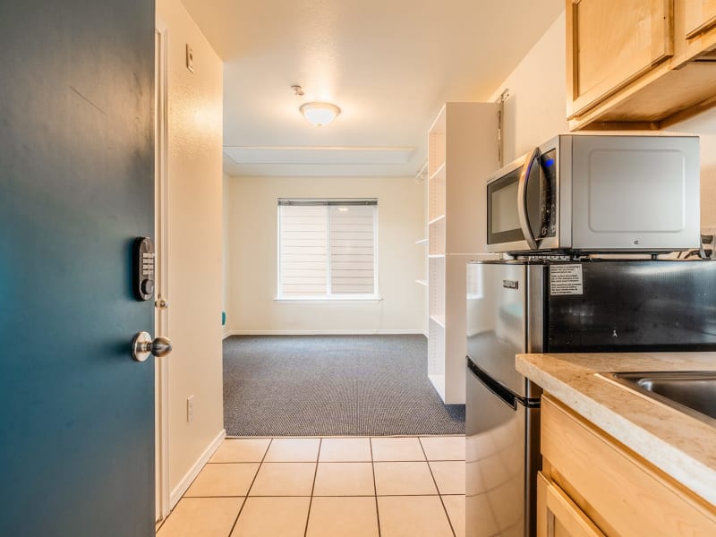 Apartment image