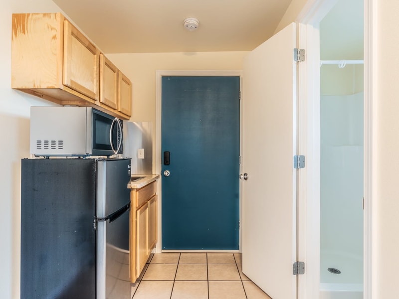 Apartment image