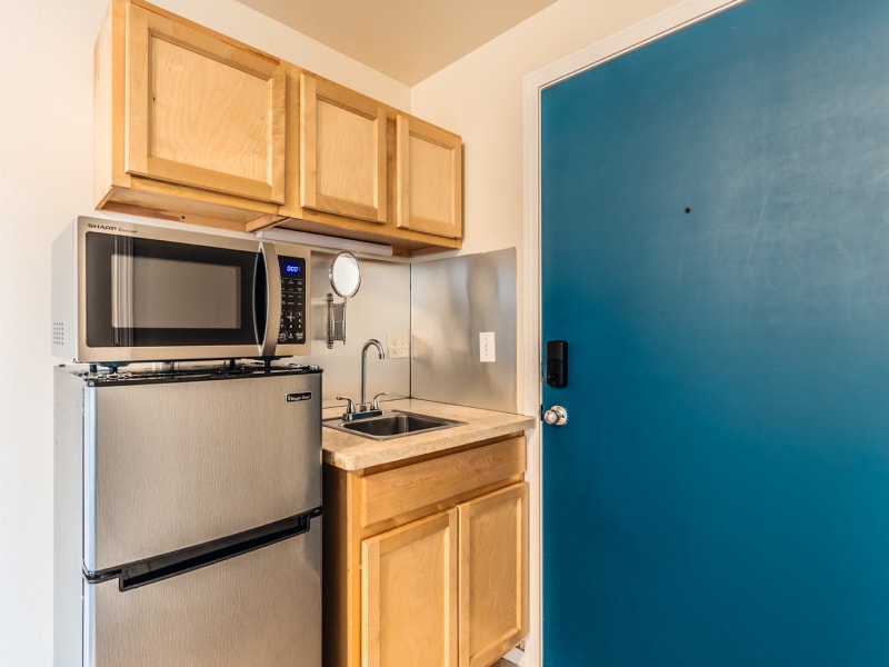 Apartment image