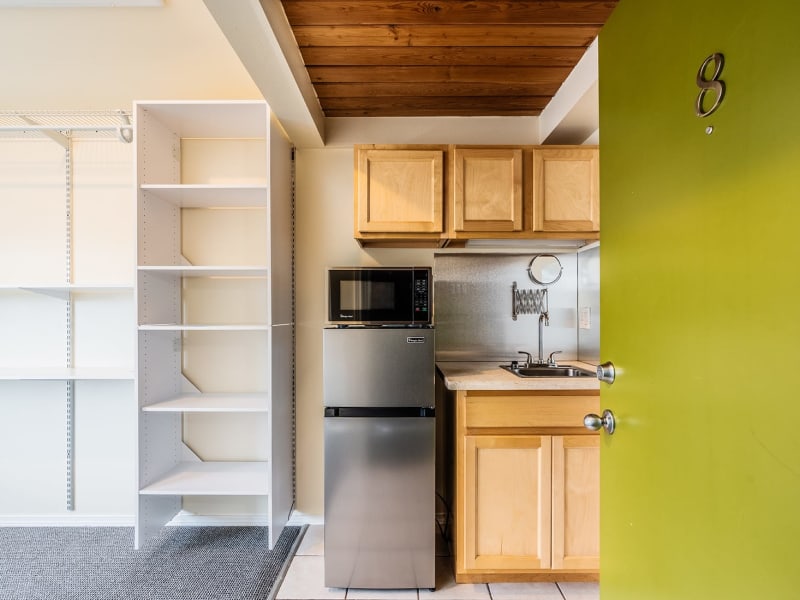Apartment image