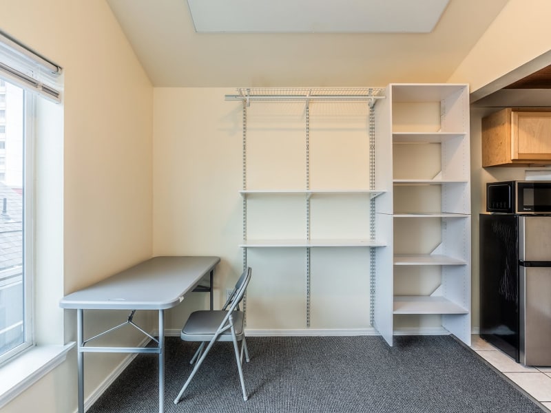 Apartment image