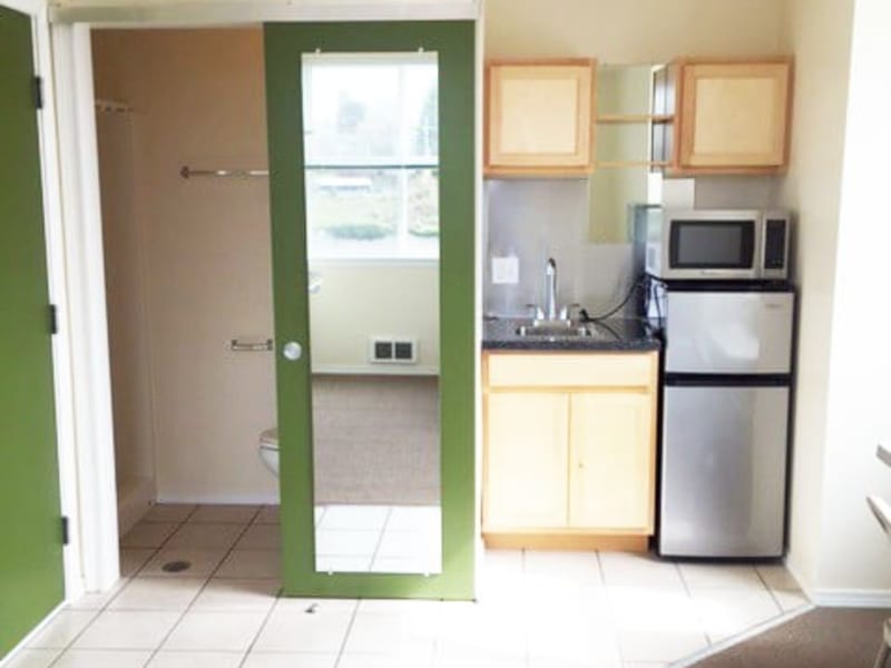 Apartment image