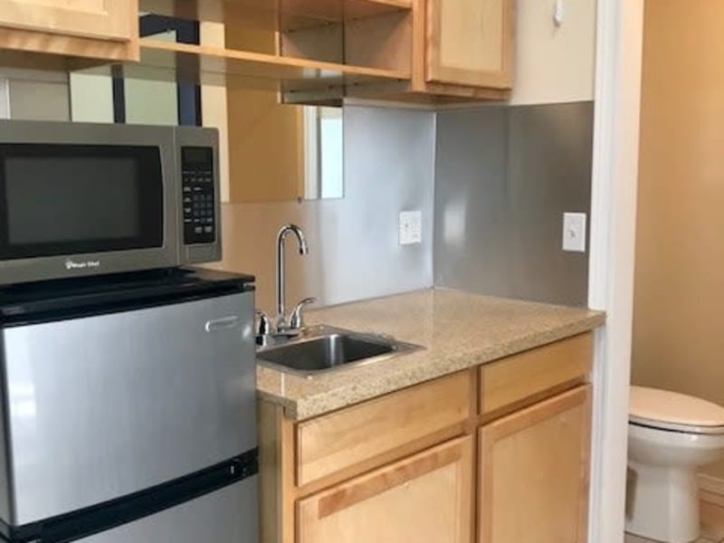 Apartment image