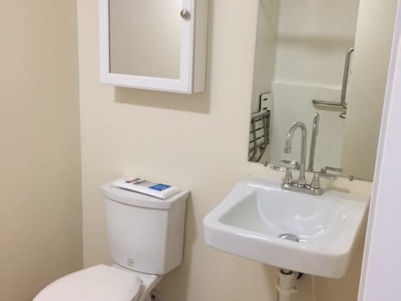 Apartment image