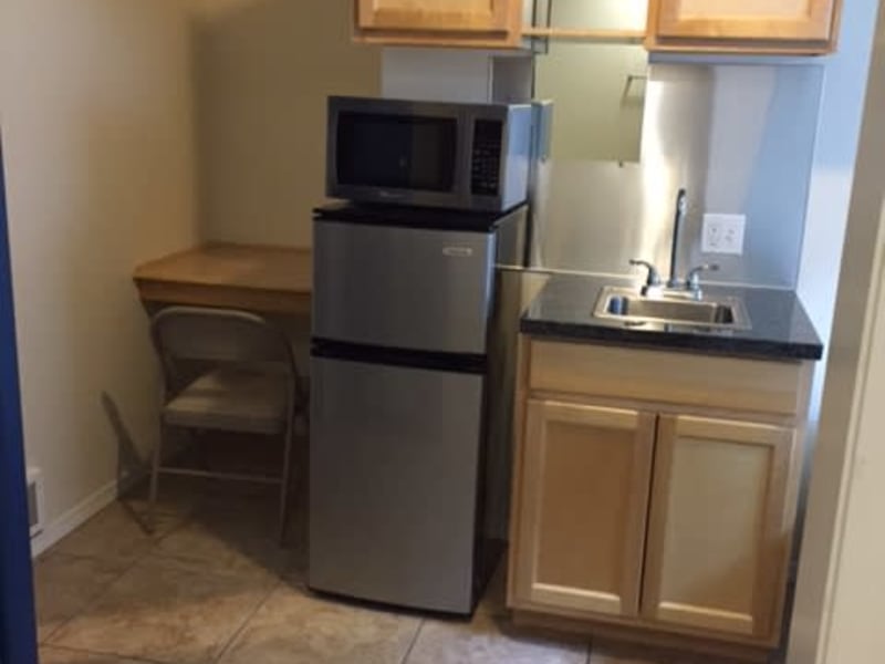 Apartment image
