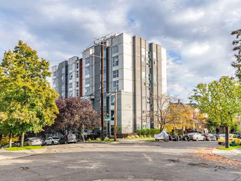 Apartment image