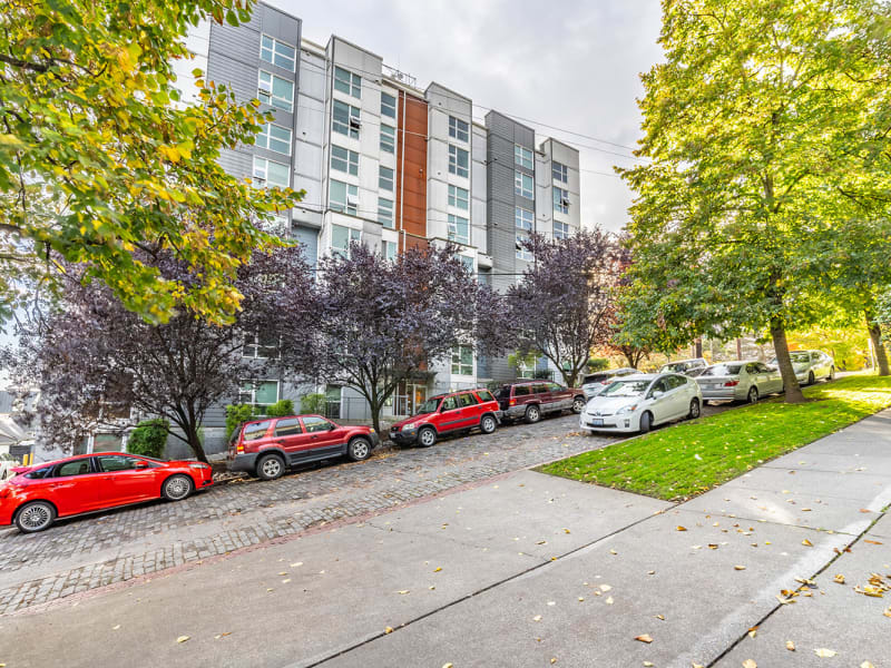 Apartment image