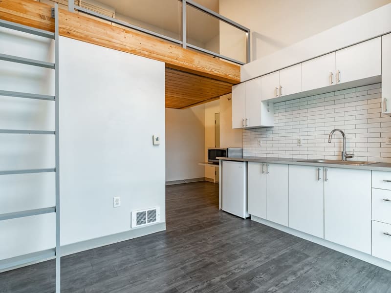 Apartment image