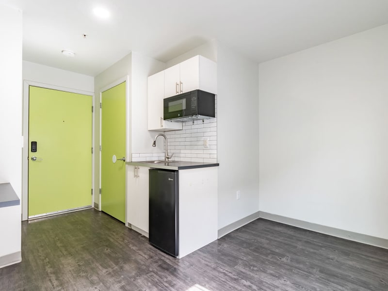 Apartment image