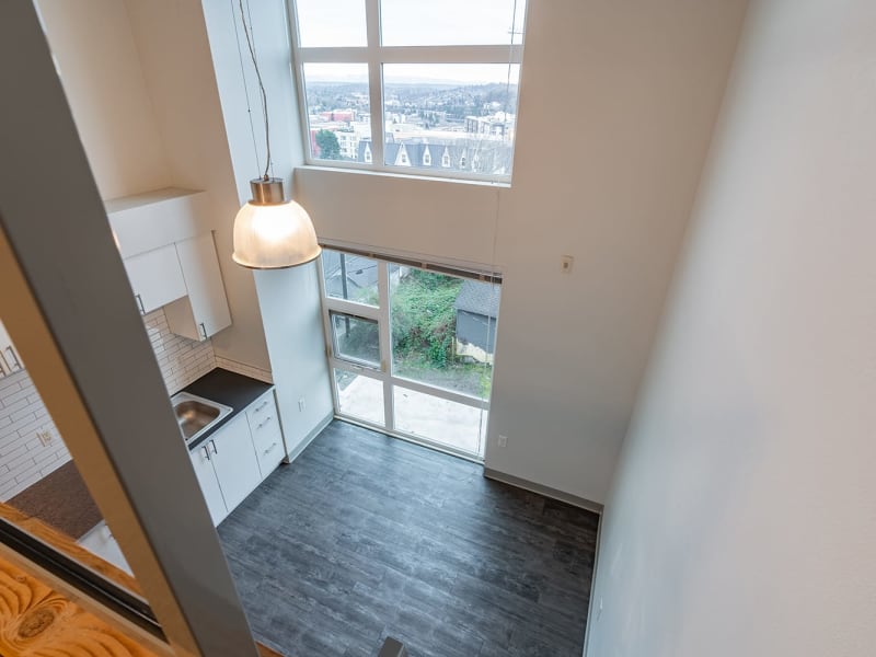 Apartment image