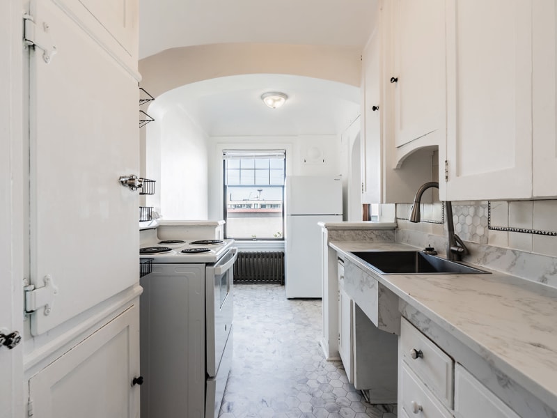 Apartment image