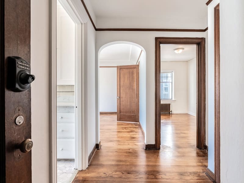 Apartment image