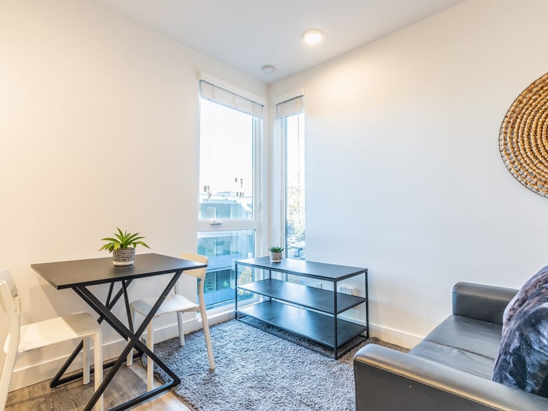 Apartment image