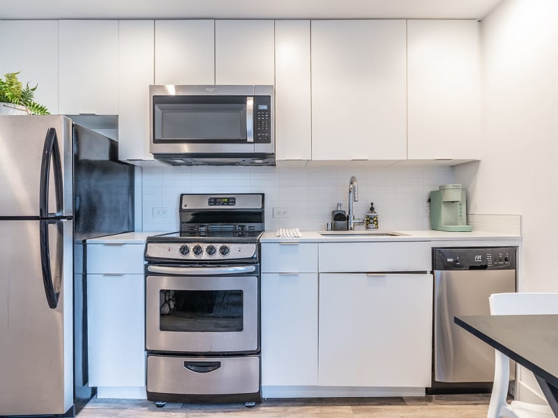 Apartment image