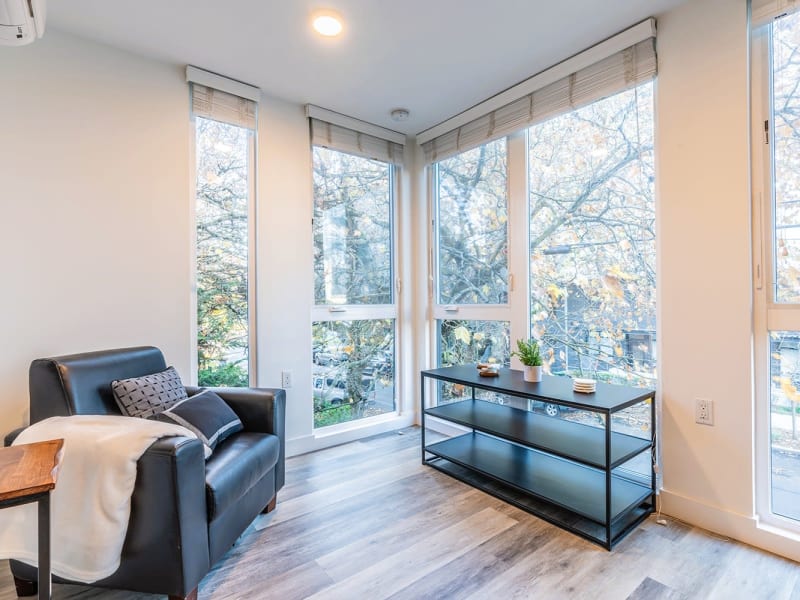Apartment image