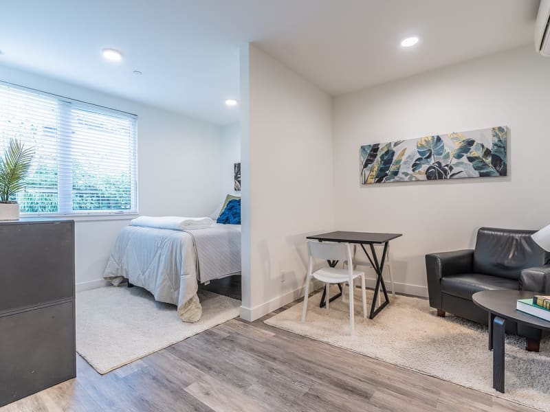 Apartment image