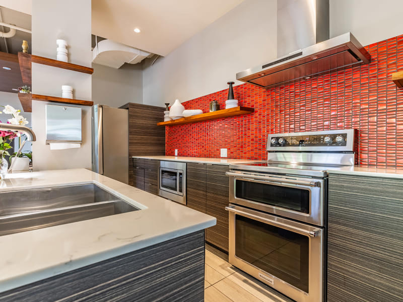 Apartment image