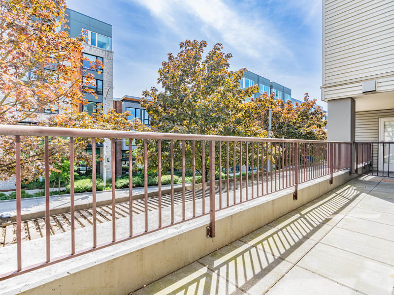 Apartment image