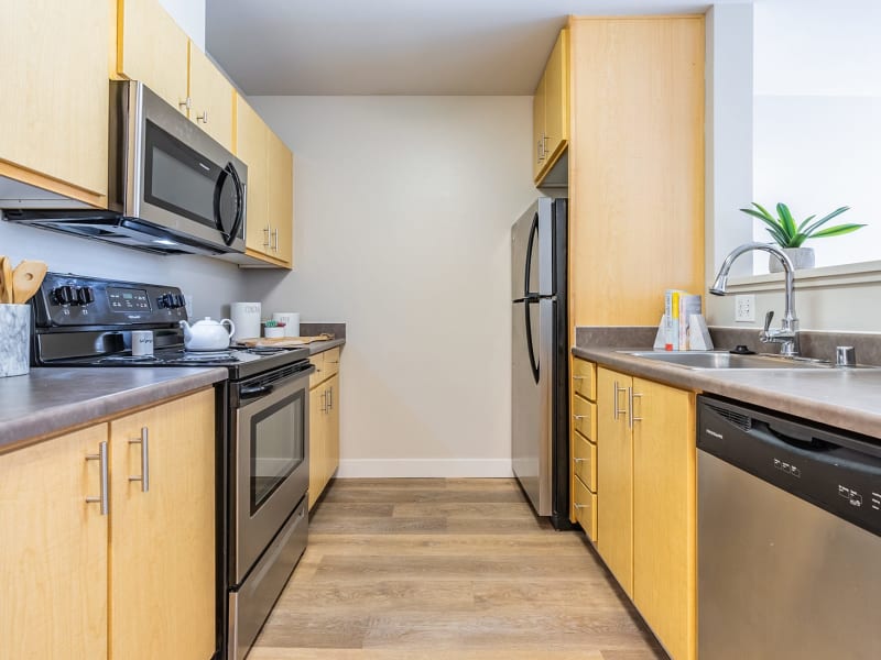 Apartment image