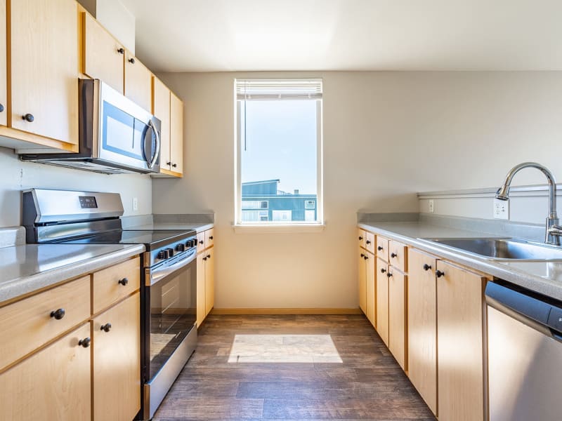 Apartment image