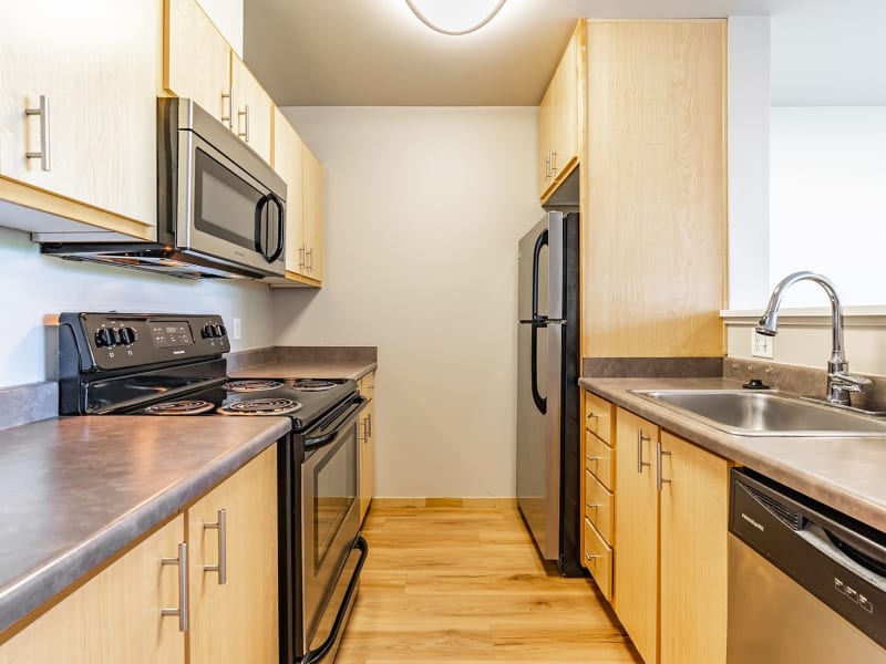 Apartment image