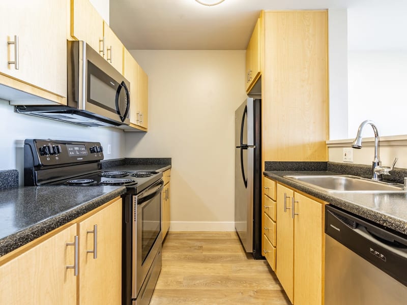 Apartment image